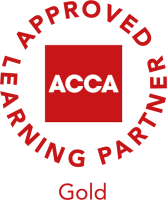 ACCA Gold Approved Learning Partner